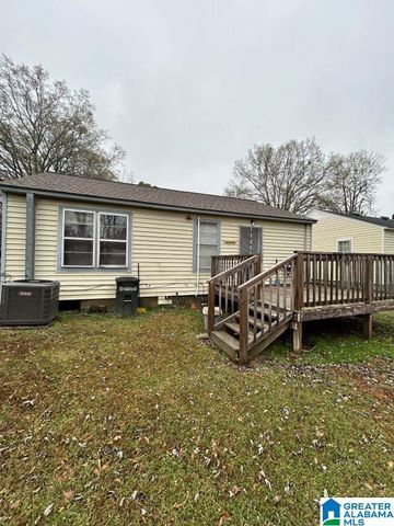 1508 BRUNNER STREET SW, Cullman, AL 35055