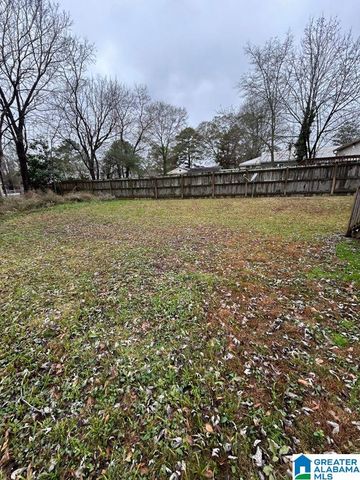 1508 BRUNNER STREET SW, Cullman, AL 35055