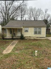 1508 BRUNNER STREET SW, Cullman, AL 35055