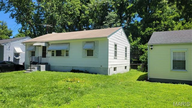 6306 Washington Avenue, St Louis, MO 63134