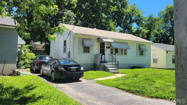 6306 Washington Avenue, St Louis, MO 63134