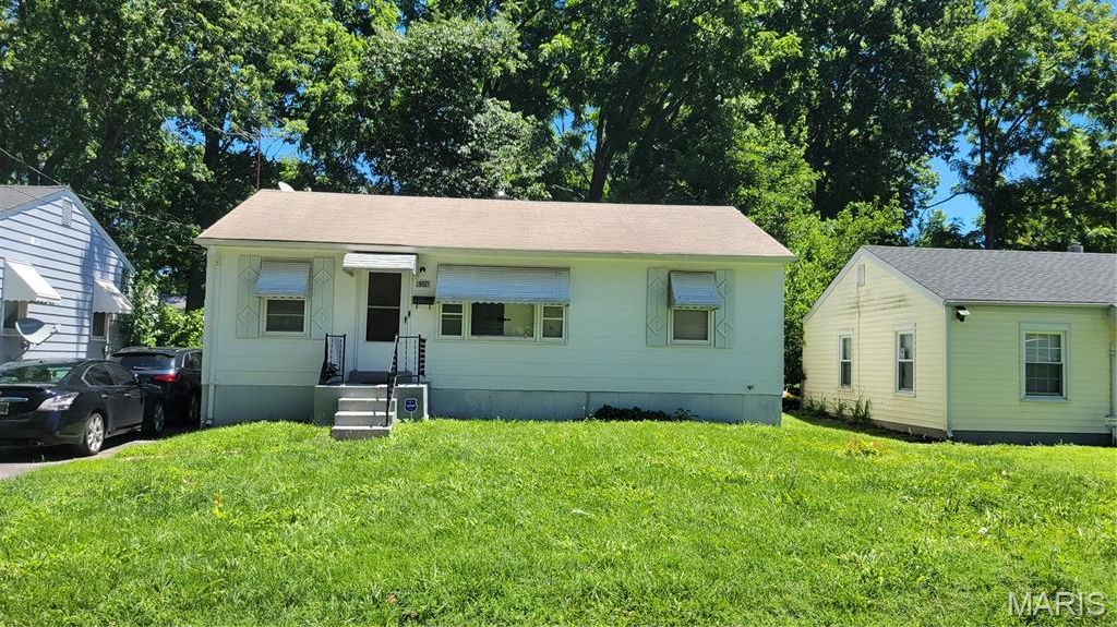 6306 Washington Avenue, St Louis, MO 63134