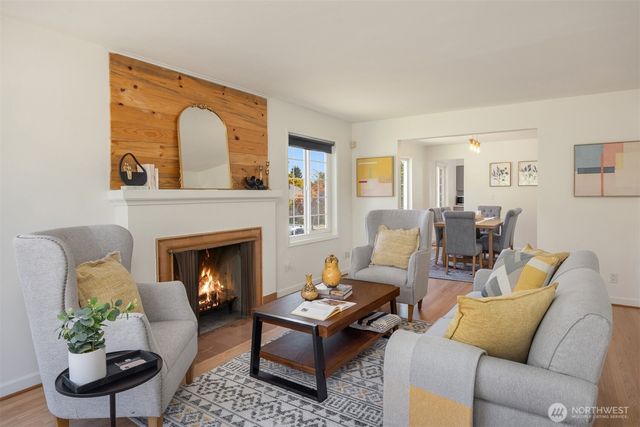 1303 NW 80th Street, Seattle, WA 98117