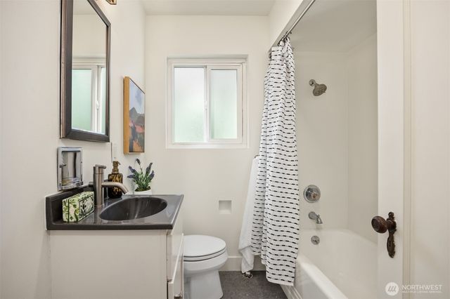 1303 NW 80th Street, Seattle, WA 98117