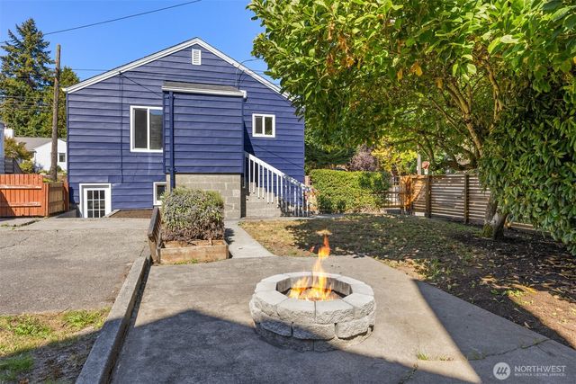 1303 NW 80th Street, Seattle, WA 98117