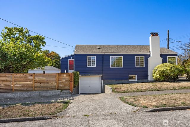 1303 NW 80th Street, Seattle, WA 98117