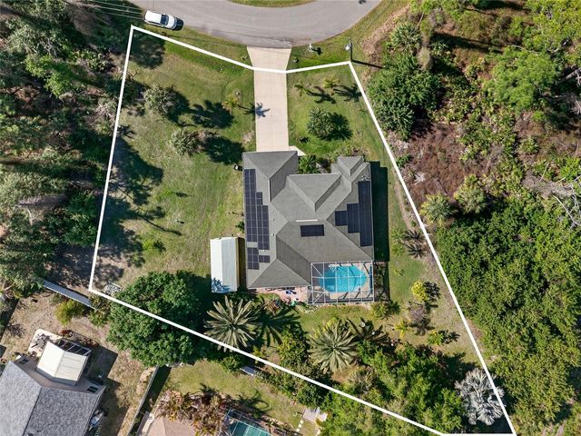 7270 PARAGON ROAD, North Port, FL 34291