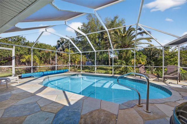 7270 PARAGON ROAD, North Port, FL 34291