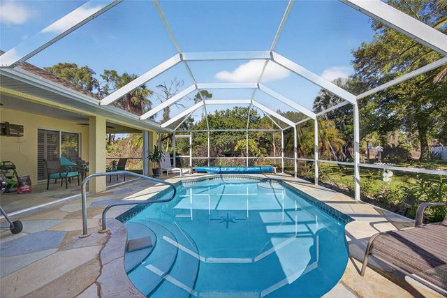 7270 PARAGON ROAD, North Port, FL 34291