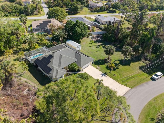 7270 PARAGON ROAD, North Port, FL 34291