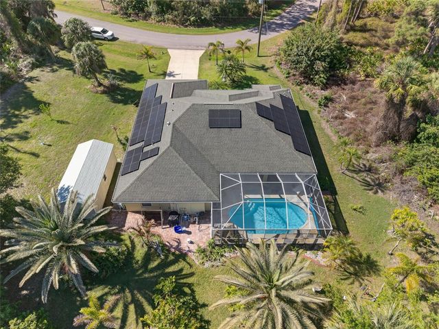 7270 PARAGON ROAD, North Port, FL 34291