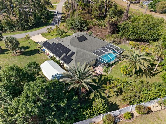 7270 PARAGON ROAD, North Port, FL 34291