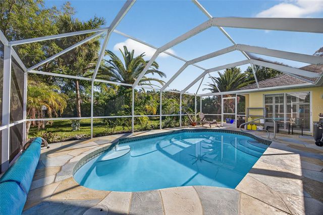 7270 PARAGON ROAD, North Port, FL 34291