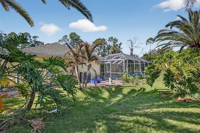 7270 PARAGON ROAD, North Port, FL 34291