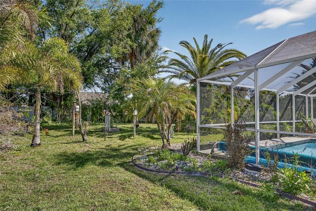 7270 PARAGON ROAD, North Port, FL 34291