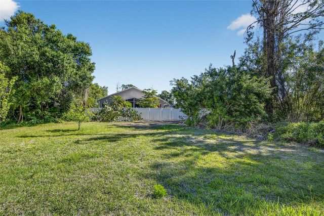 7270 PARAGON ROAD, North Port, FL 34291