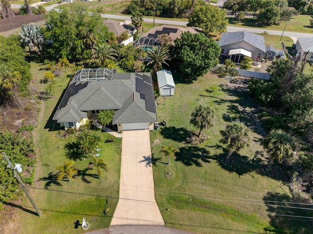 7270 PARAGON ROAD, North Port, FL 34291