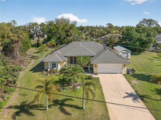 7270 PARAGON ROAD, North Port, FL 34291