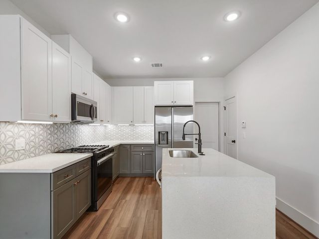 881 Rachel Street C, Houston, TX 77091
