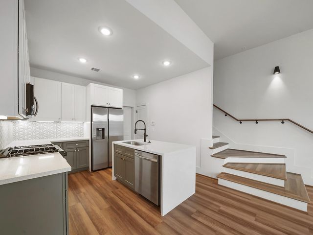 881 Rachel Street C, Houston, TX 77091