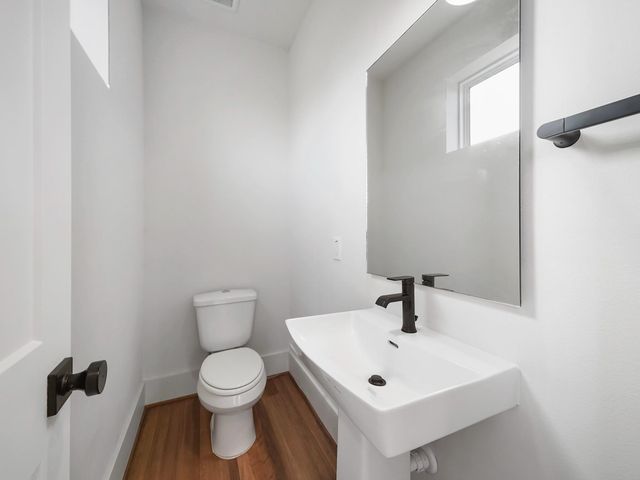 881 Rachel Street C, Houston, TX 77091