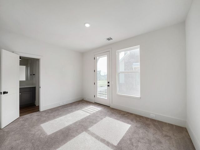 881 Rachel Street C, Houston, TX 77091