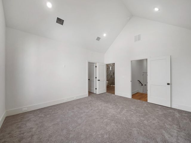881 Rachel Street C, Houston, TX 77091