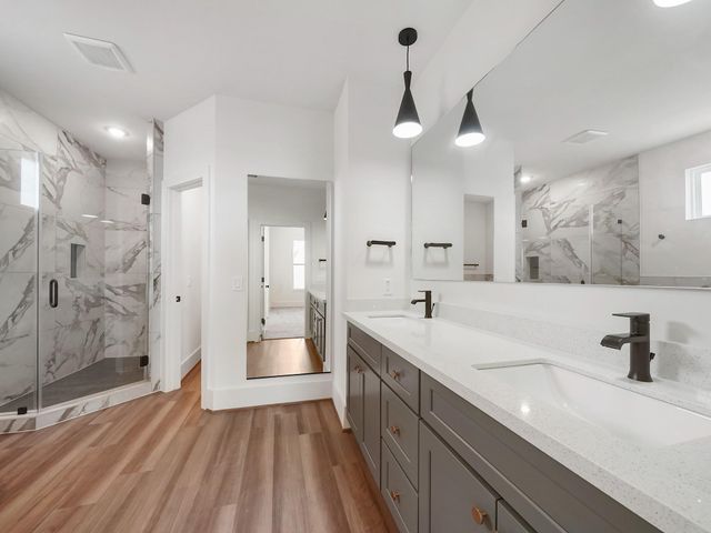 881 Rachel Street C, Houston, TX 77091