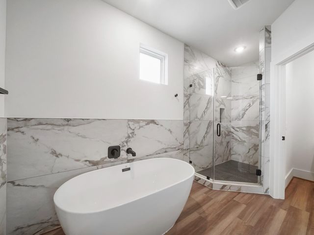 881 Rachel Street C, Houston, TX 77091