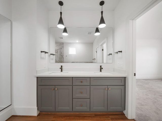 881 Rachel Street C, Houston, TX 77091