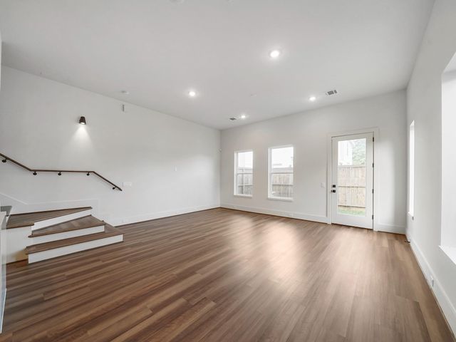 881 Rachel Street C, Houston, TX 77091