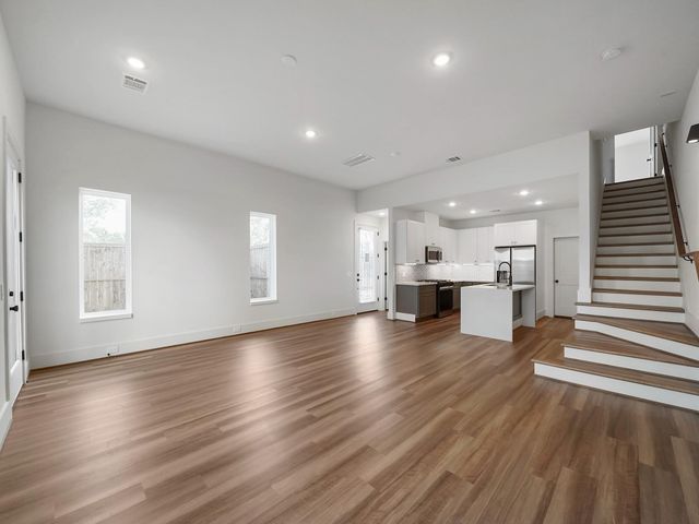 881 Rachel Street C, Houston, TX 77091