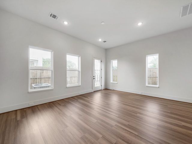 881 Rachel Street C, Houston, TX 77091