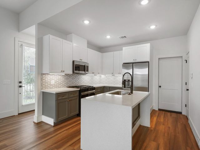 881 Rachel Street C, Houston, TX 77091
