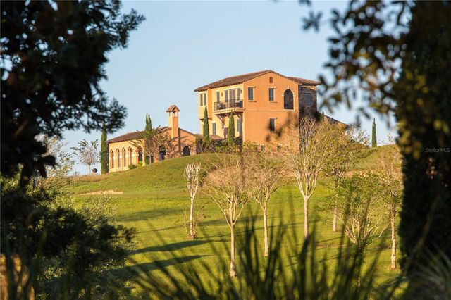 15353 PENDIO DRIVE, Bella Collina, FL 34756