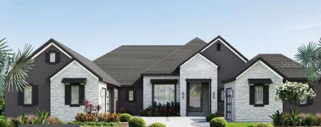 15353 PENDIO DRIVE, Bella Collina, FL 34756