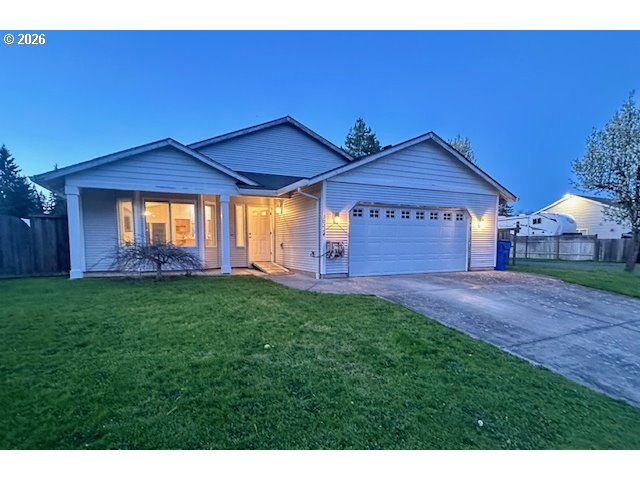 10214 Ne 7TH St, Vancouver, WA 98664