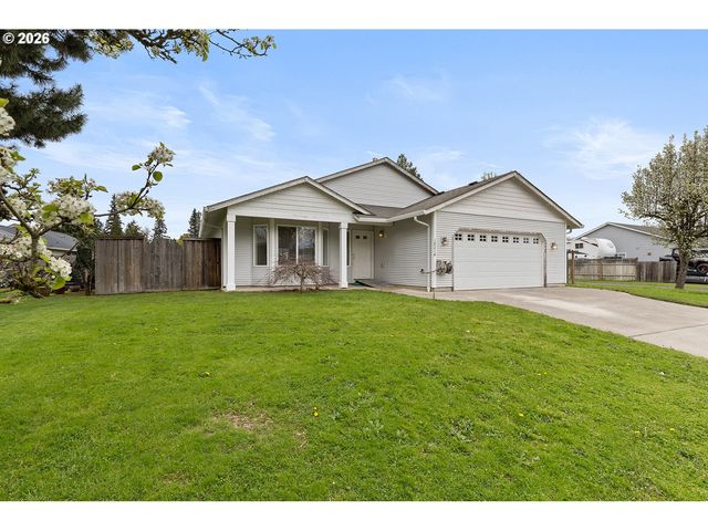 10214 Ne 7TH St, Vancouver, WA 98664