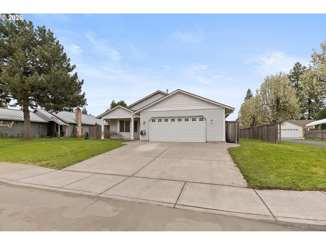 10214 Ne 7TH St, Vancouver, WA 98664