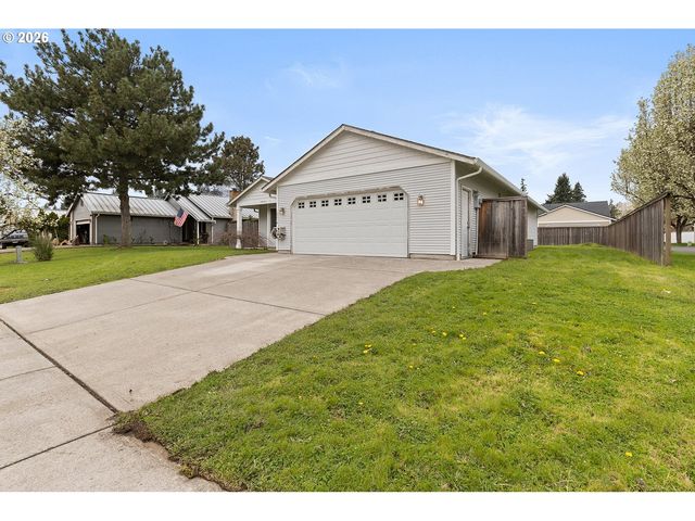 10214 Ne 7TH St, Vancouver, WA 98664