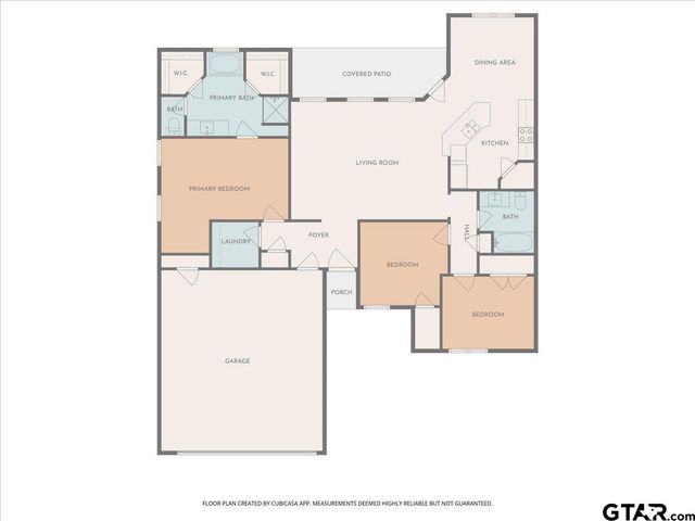 23230 Hwy 31 E, Kilgore, TX 75662