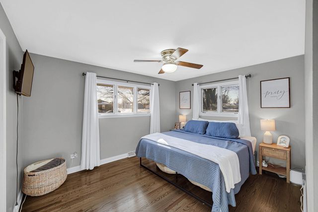 3011 Garfield Avenue, Highland, IN 46322