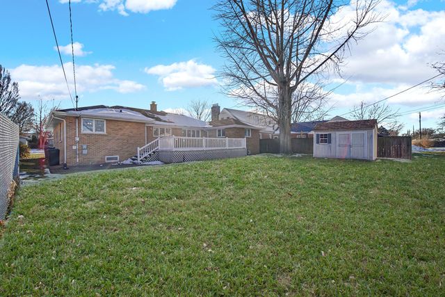 3011 Garfield Avenue, Highland, IN 46322