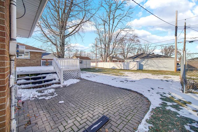 3011 Garfield Avenue, Highland, IN 46322