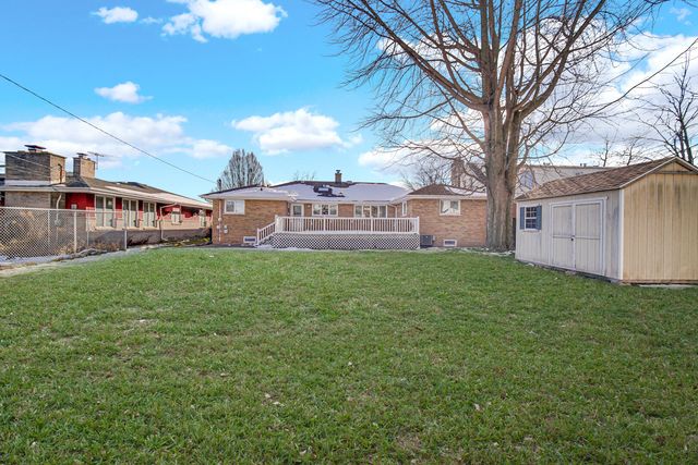 3011 Garfield Avenue, Highland, IN 46322