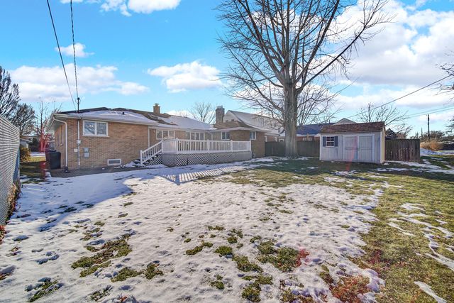 3011 Garfield Avenue, Highland, IN 46322