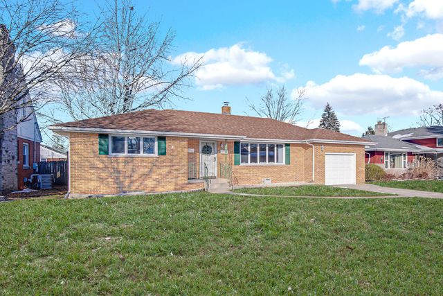 3011 Garfield Avenue, Highland, IN 46322