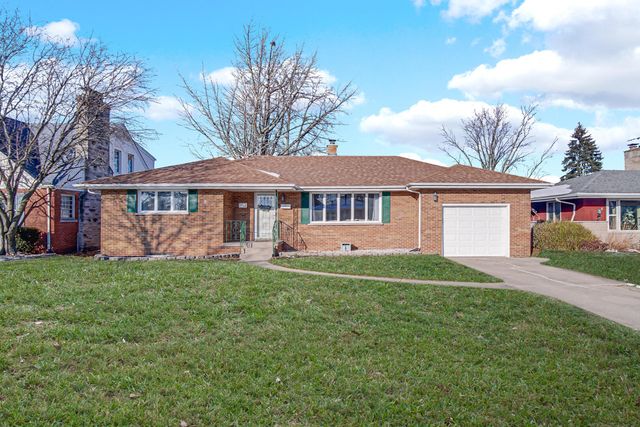 3011 Garfield Avenue, Highland, IN 46322