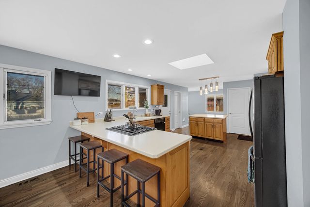 3011 Garfield Avenue, Highland, IN 46322