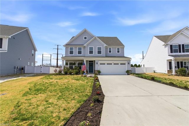 306 Sunny Lake RD, Moyock, NC 27958